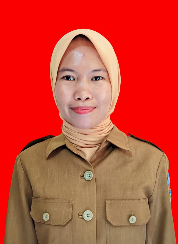 Lisdawati Tumu