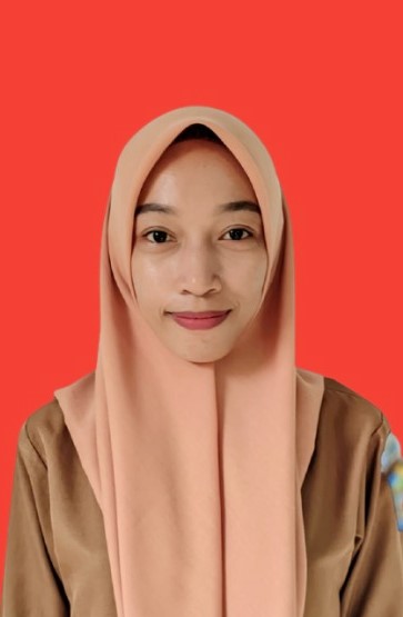 Regita Cahyani Lumagio