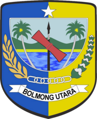 Logo Kabupaten